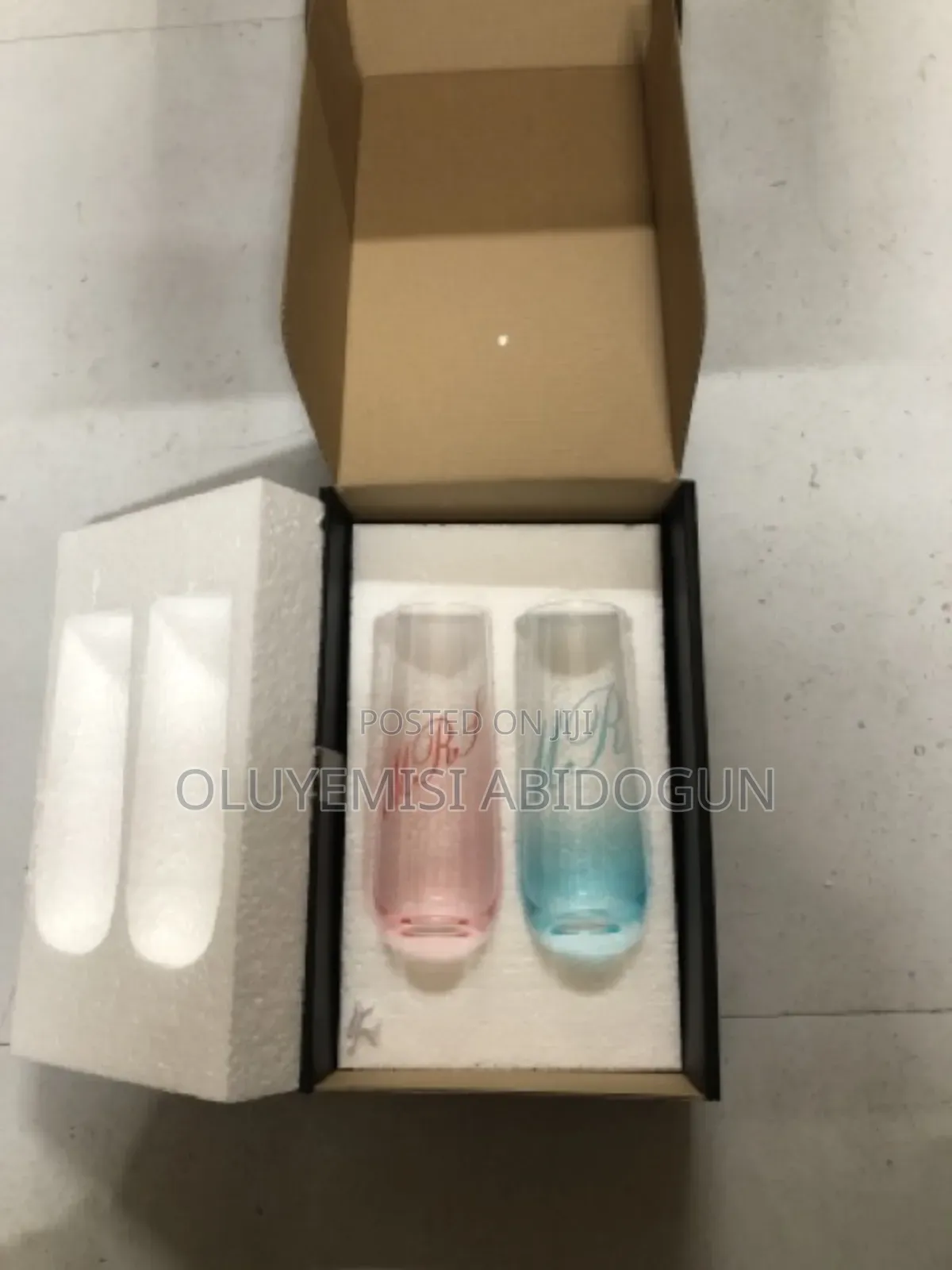 Champagne Flute