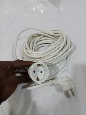 Your Long Extension Cord