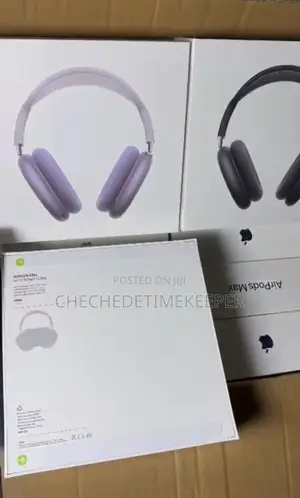Original Airpod Max