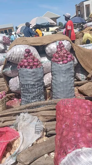Dried Onions