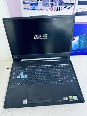 Laptop Asus TUF Gaming A15 16GB Intel Core i7 SSD 512GB