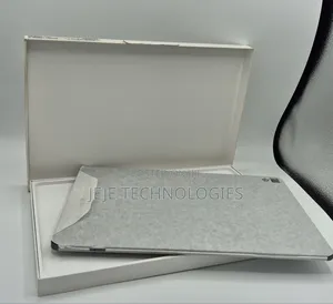 Samsung Galaxy Tab S10 FE+ 256 GB Gray