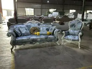 Royalty Chair Vip Parlor Room