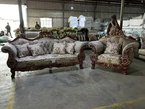 Royalty Chair Vip Parlor Room