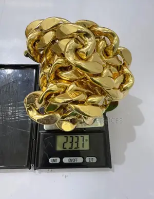 Original Gold Chain