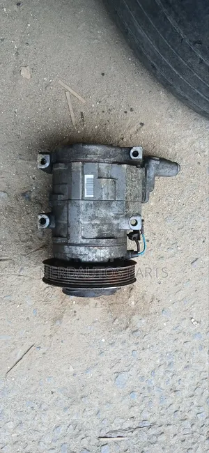 AC Compressor for Honda Accord 2008-2012 and Acura MDX