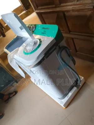 Hisense Wsqb753 7kg Twin Tub Washer With Smart Control