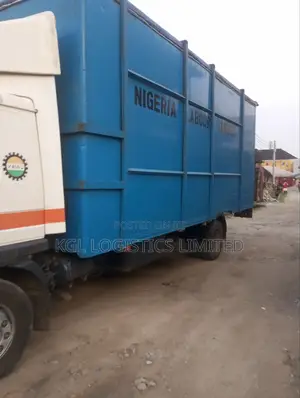 Genuine Moving Service in Port Harcourt