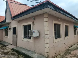2bdrm House in Efab City Estate, Life Camp for sale