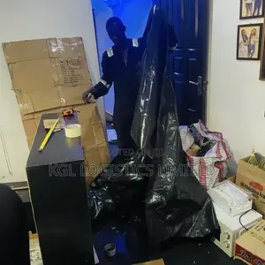 Best Home and Office Relocation Services in Yenagoa