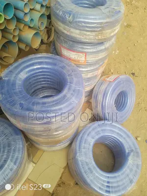3/4 Water Hose and the Rest All Available