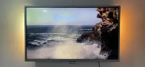 Uk Used 32inches Philips