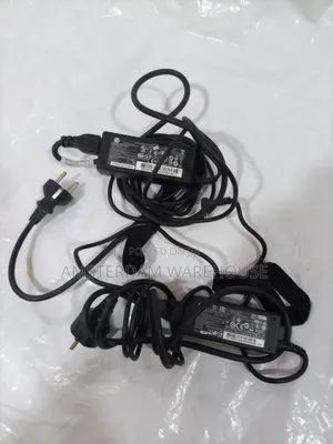 Hp Laptop Charger