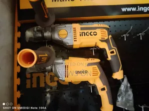 Ingco Machine 16mm