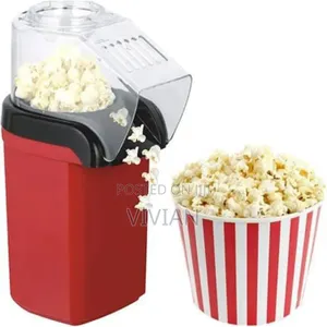 Mini Popcorn Maker