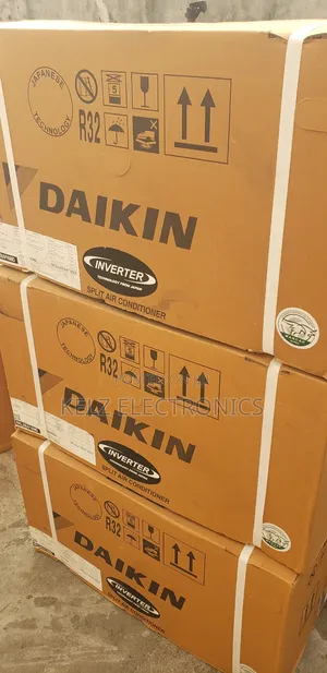 Daikin 1.5hp Inverter Split Unit Air Conditioner