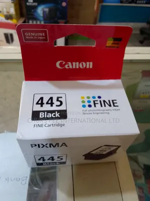 Canon Fine Cartridge