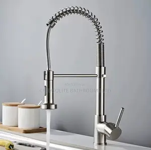 Kitchen Mixer Faucet