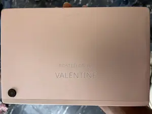 Samsung Galaxy Tab A8 10.5 (2021) 32 GB Pink