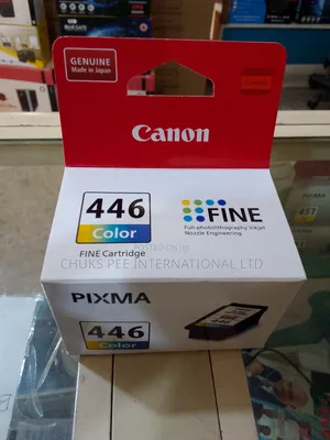 Canon Fine Cartridge