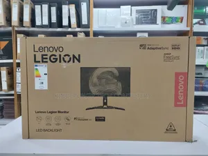 Lenovo Legion 27"