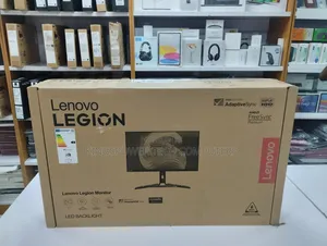 Lenovo Legion 27"
