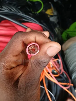 70mm Single Cable Flexible