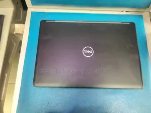 Laptop Dell Latitude 5490 8GB Intel Core I5 SSD 256GB