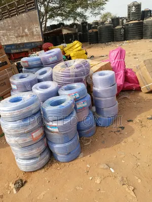 Water Hose or Sizes Available