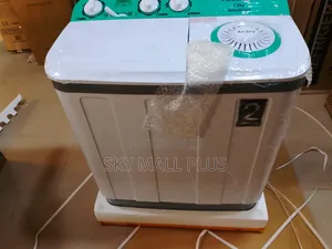Hisense 75kg Washing Machine Heavy Duty Model
