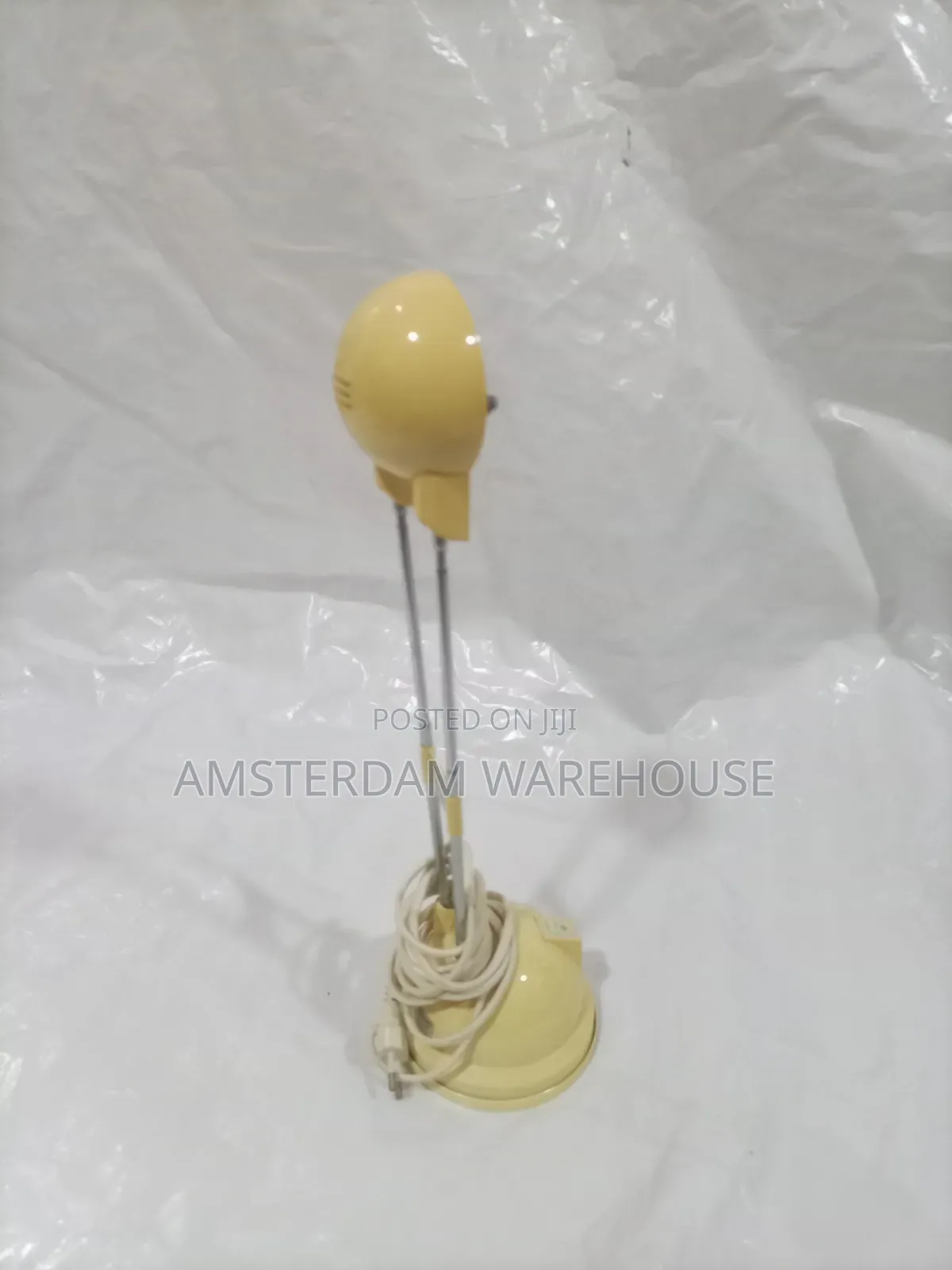 Electric Desk Lamp