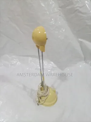 Electric Desk Lamp
