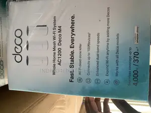 Tp-Link Deco M4
