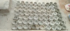 Rabbit/Grasscutter Feeders