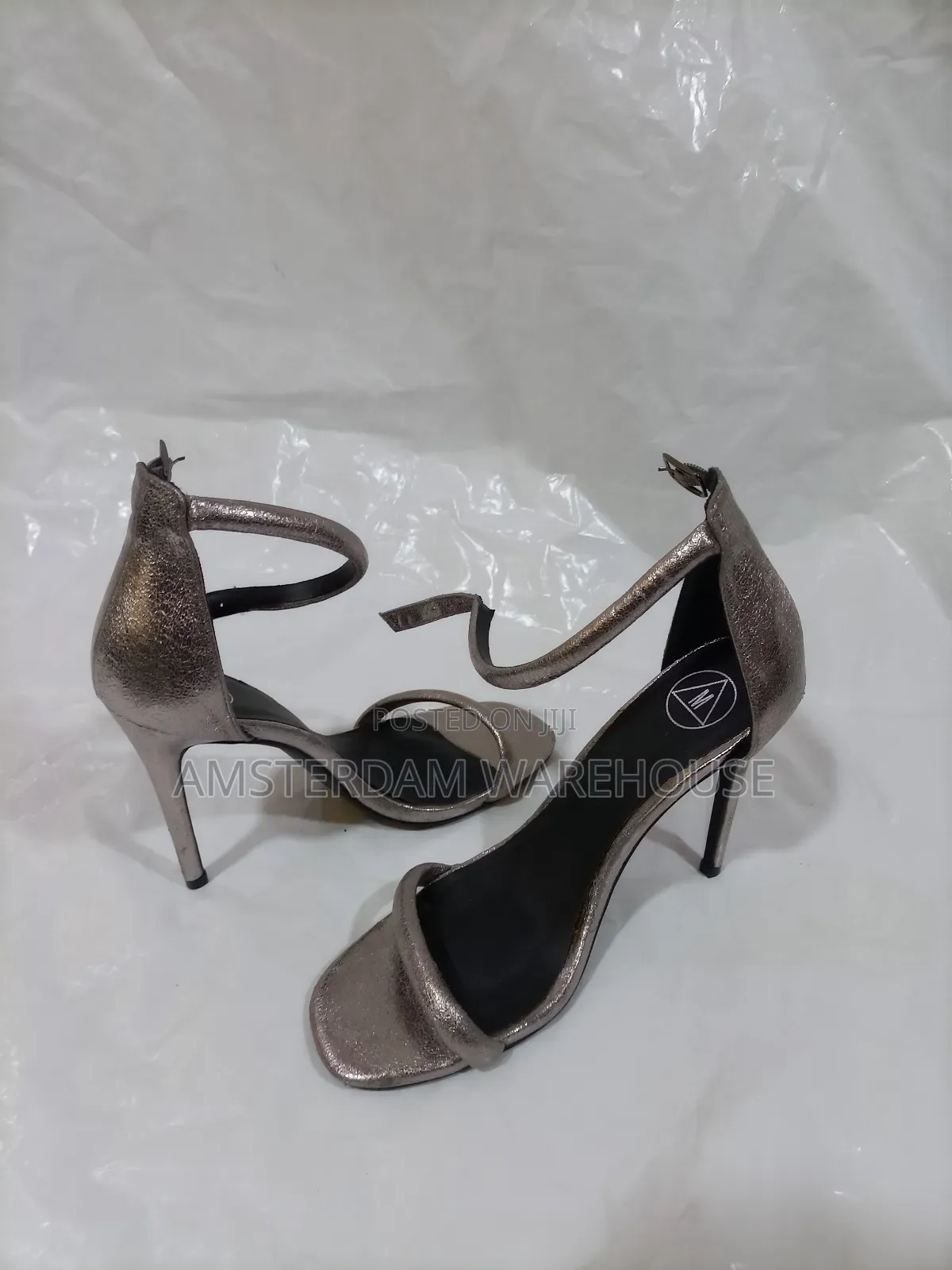 Ladies Shoes