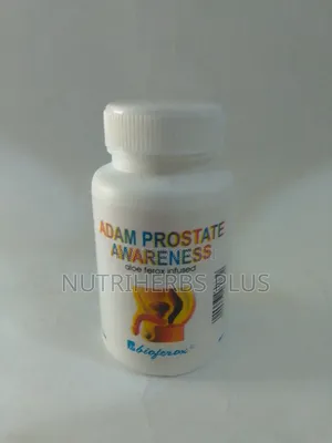 Adam Prostate Awareness: Treatment for Enlarged Prostate
