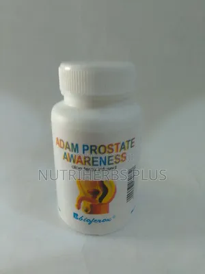 Adam Prostate Awareness: Treatment for Enlarged Prostate