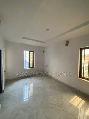 2bdrm Duplex in Ogidan, Sangotedo for rent