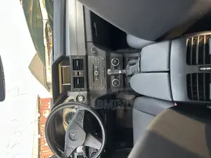 Mercedes-Benz GLK-Class 350 4MATIC 2012 Gray