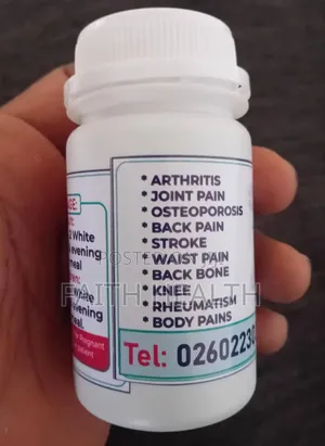 Miracle Tablet (Pone Miracle)