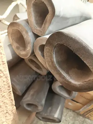 Rubber Insulation Tube 2 5⁄8 X1.8meter (25mm Thickness)