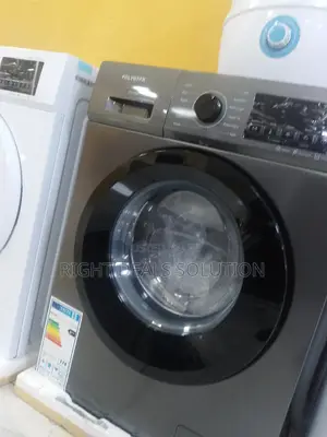 Polystar Igl Series – 6kg Front Loader Washing Machine