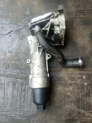 Oil Culant for Mecedice Benz 271 Engine 203 Car