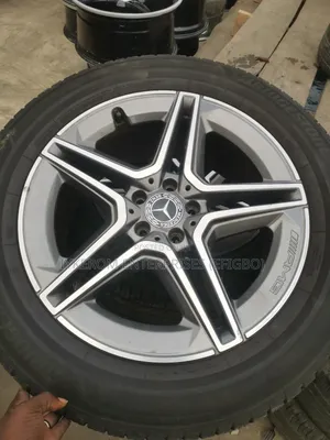 Benz Gle 20 Rim 2021/22 Follow Come