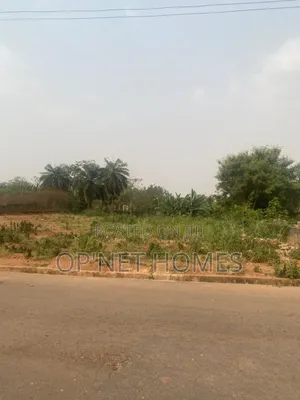 1300 SQM of Land Facing a Tarred Road Is Available