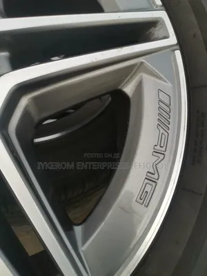 Benz Gle 20 Rim 2021/22 Follow Come