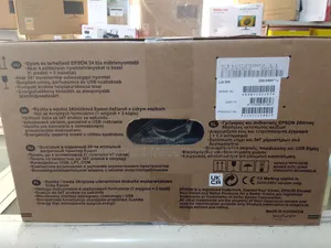 Epson Lq-350 Impact Printer