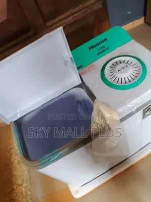 Hisense Wsqb753 Reliable Companion