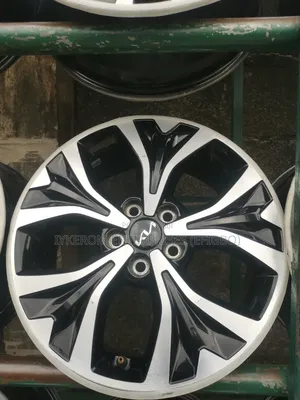 Kia Sportage 18 Rim 2018/19 Follow Come