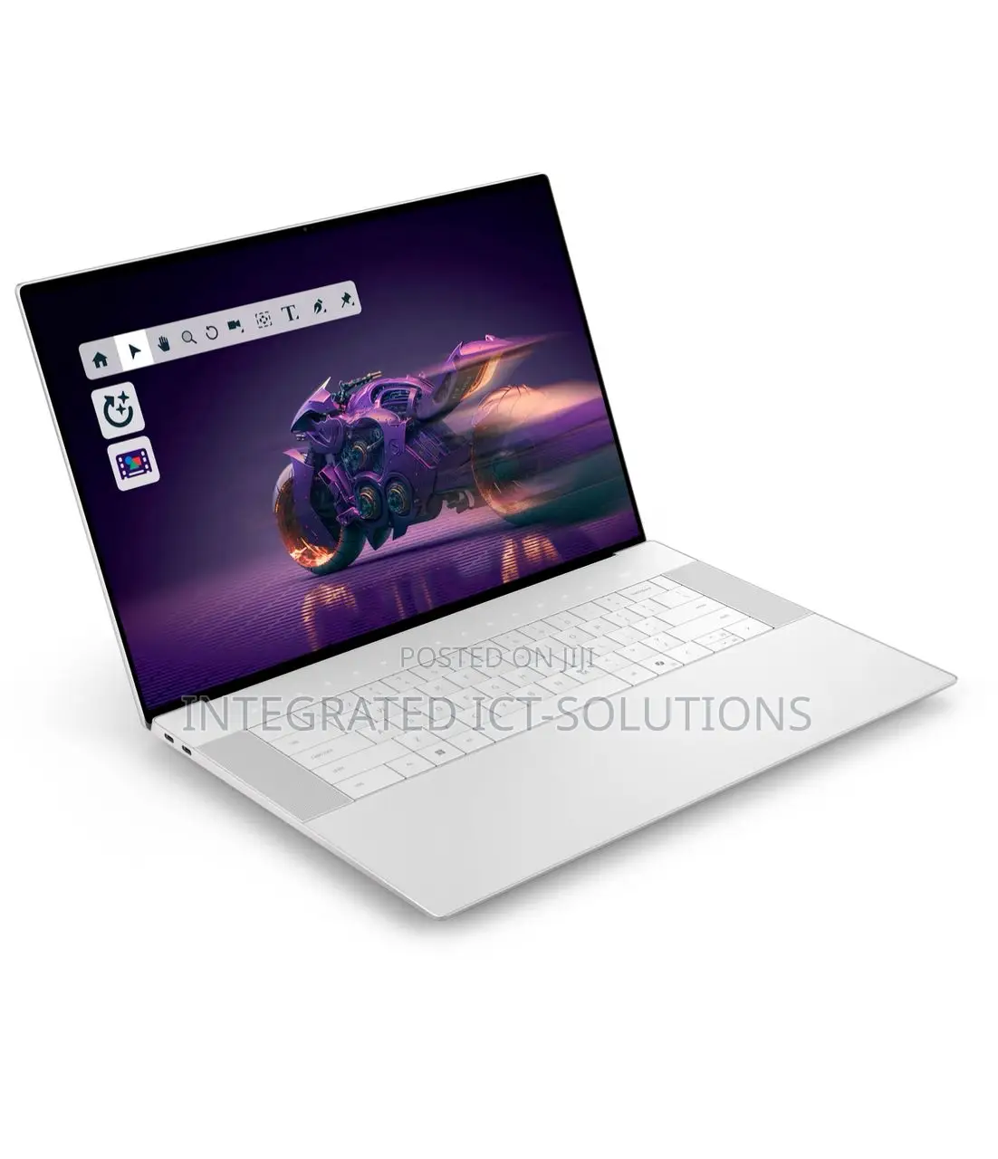 New Laptop Dell 32GB Intel Core Ultra 9 SSD 1T